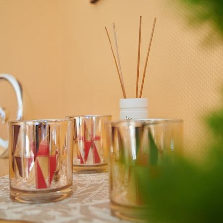 Gemuetliche Ferienwohnung In Laendlicher Lage Riesa Exterior foto