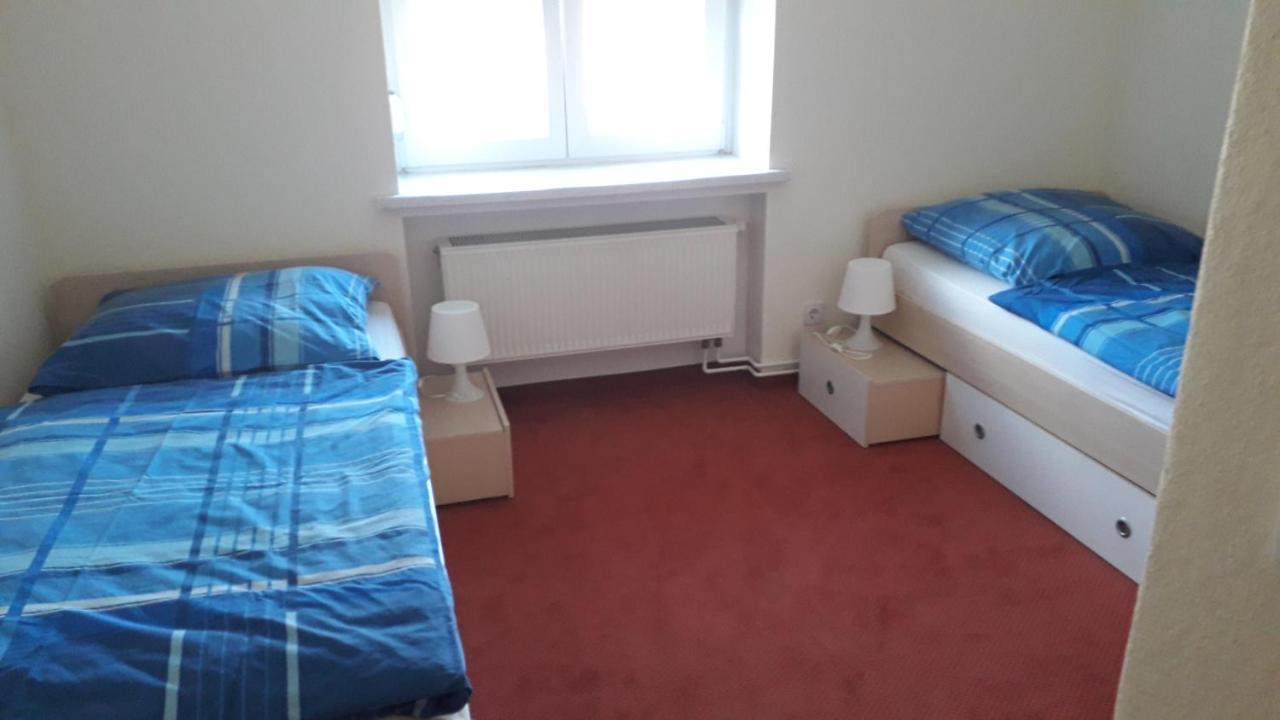Gemuetliche Ferienwohnung In Laendlicher Lage Riesa Exterior foto